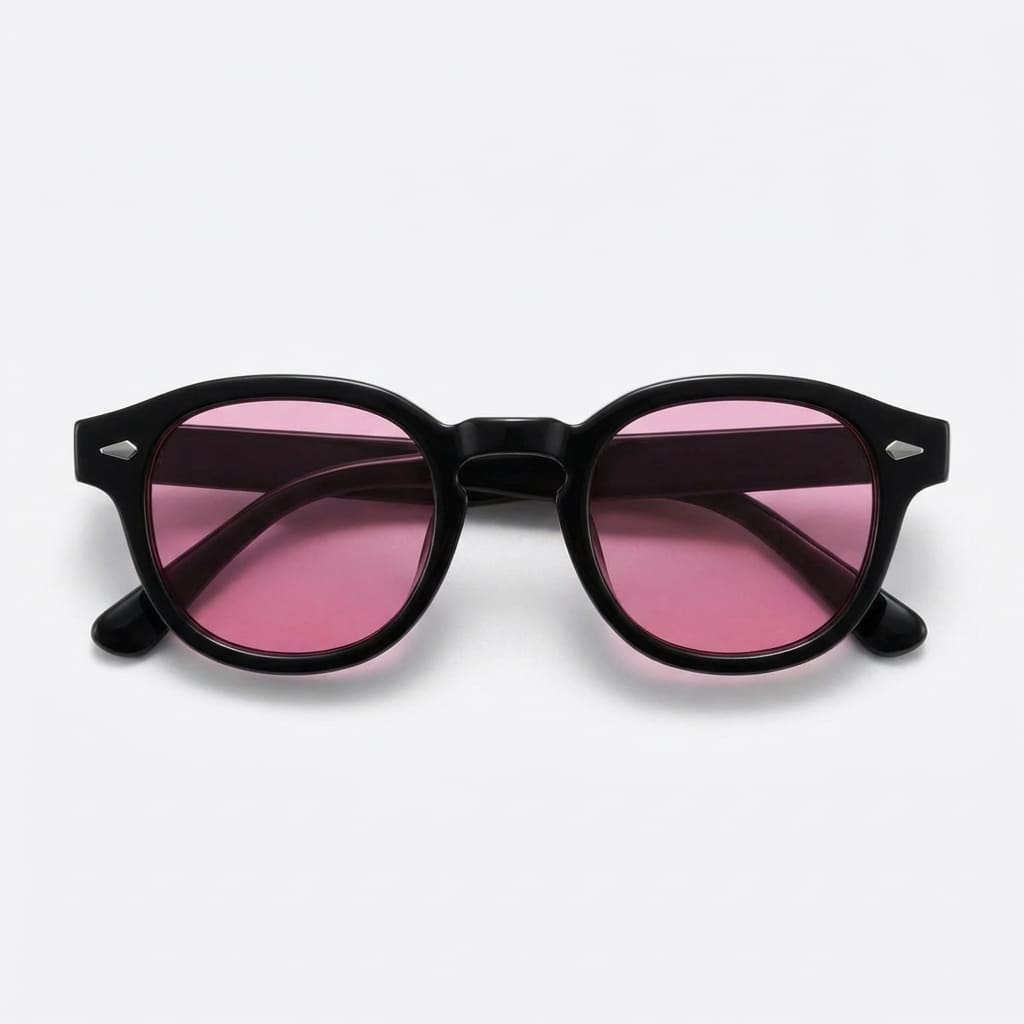 PURE PINK