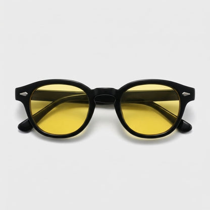 PURE YELLOW